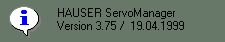 Pobierz Hauser Servo Manager 