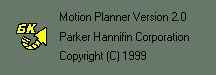 Pobierz Motion Planner