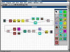 Pobierz DEMO Motion Builder