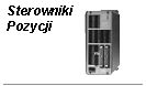 Sterowniki Pozycji