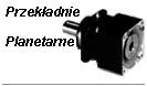 Przekladnie planetarne