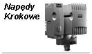 Napedy Krokowe